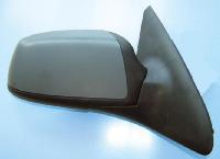 Ford Mondeo [03-07] Complete Cable Adjust wing Mirror Unit - Primed